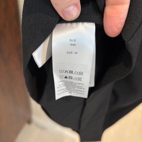 Aqua, Black Vest XL‎ - Picture 6 of 6